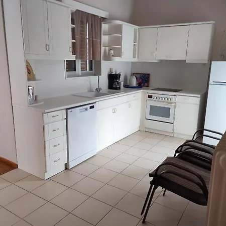 Appartement Thea Court Eratw *