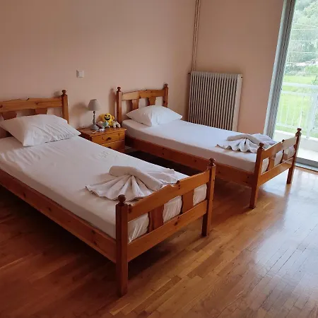 Thea Court Eratw Appartement PalaiónTsiflíkion