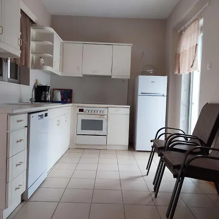 Thea Court Eratw Appartement