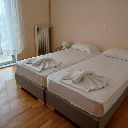 Appartement Thea Court Eratw