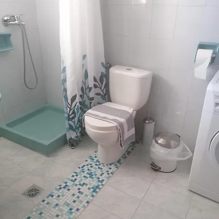 Thea Court Eratw Appartement *