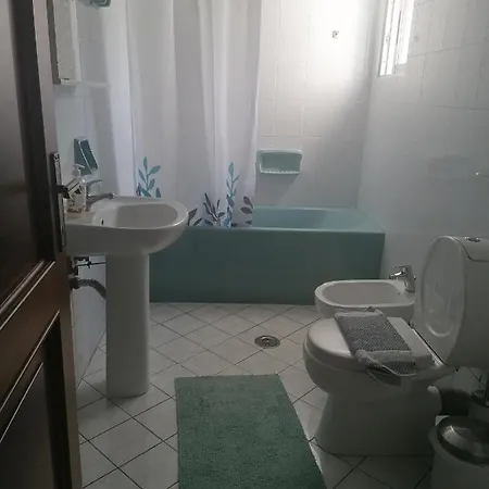 Appartement Thea Court Eratw PalaiónTsiflíkion